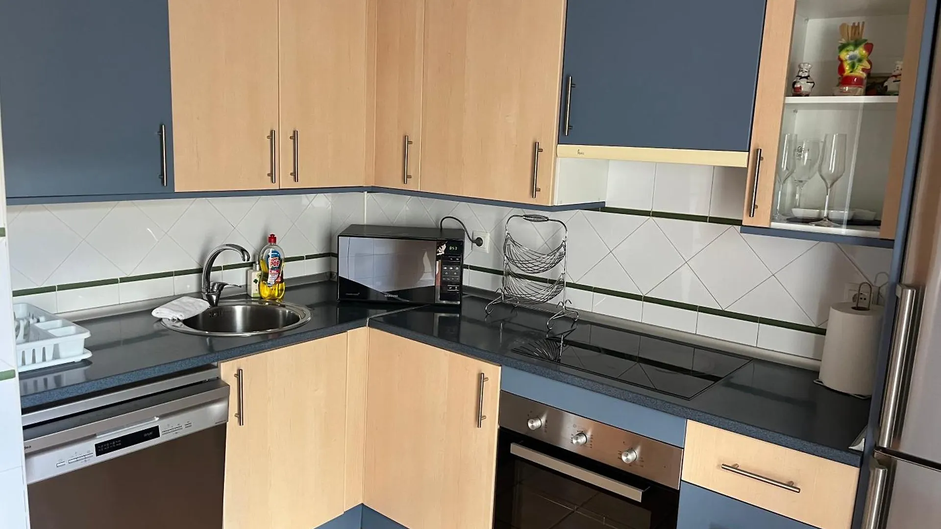 Prázdninový dům Vila Casa Leonardo Luxury Esury Ayamonte