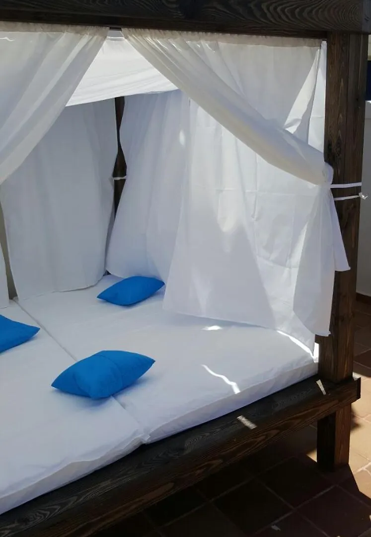 Casa Leonardo Luxury Esury Villa Ayamonte Holiday home