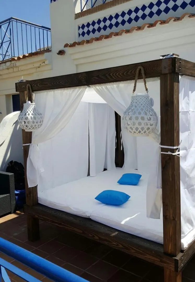 Holiday home Casa Leonardo Luxury Esury Villa Ayamonte Spain