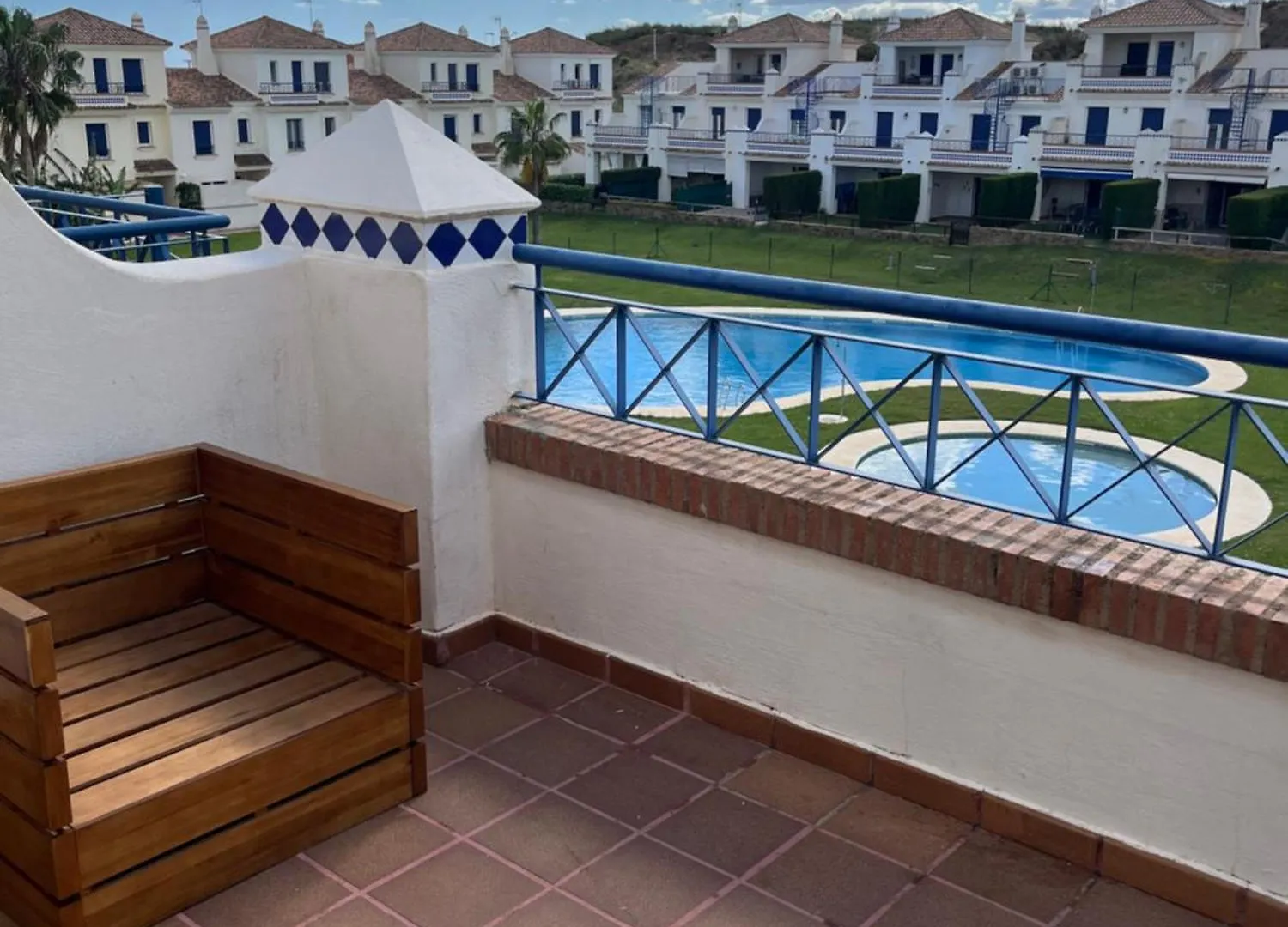 Holiday home Casa Leonardo Luxury Esury Villa Ayamonte