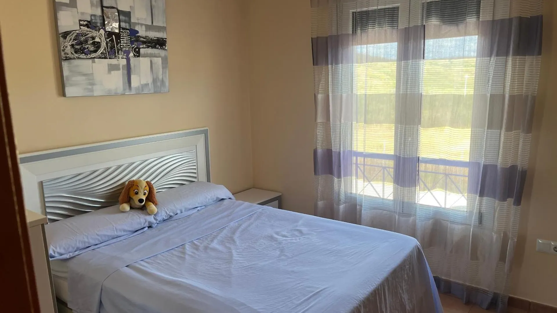 Holiday home Casa Leonardo Luxury Esury Villa Ayamonte