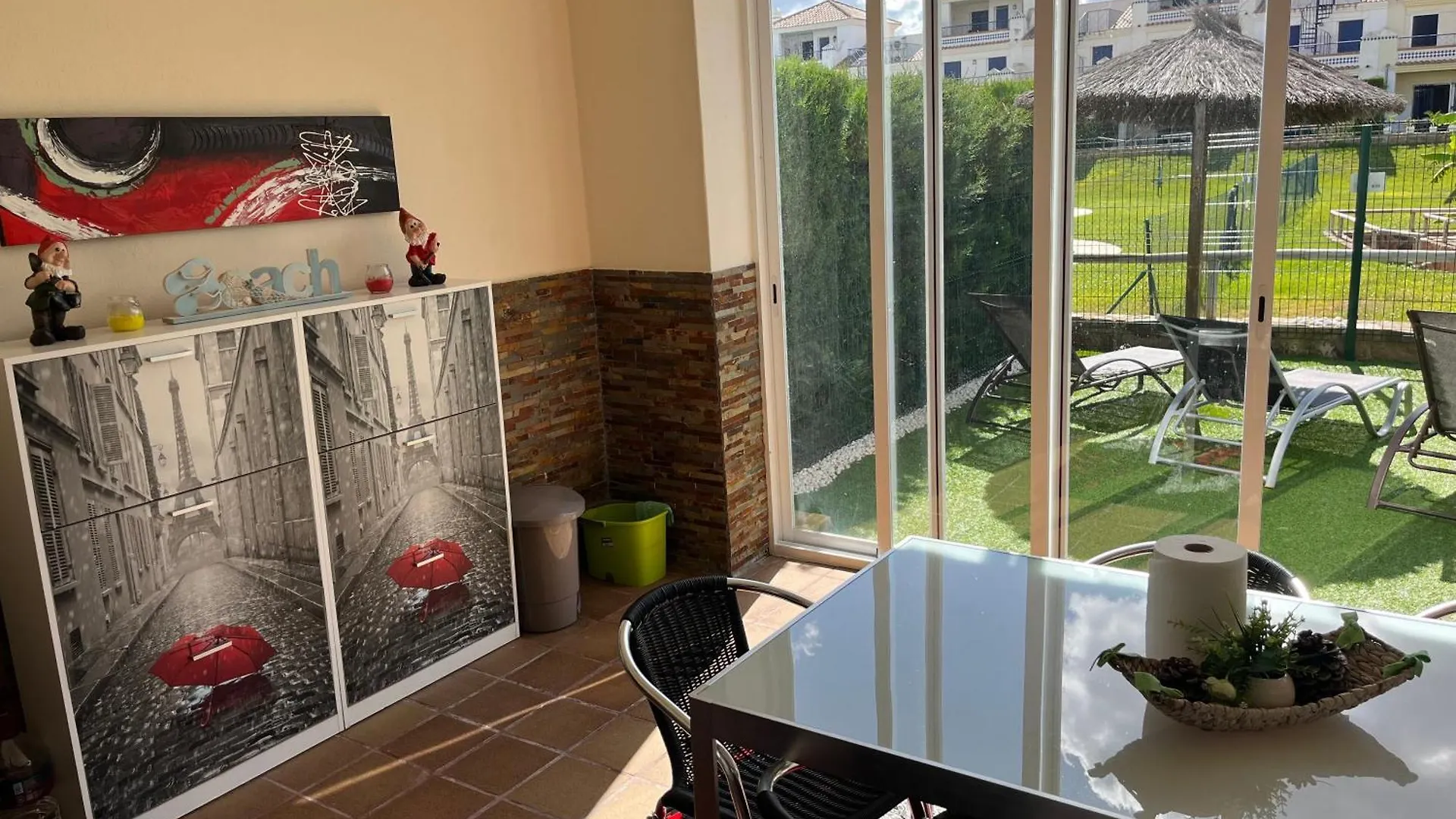 Casa Leonardo Luxury Esury Villa Ayamonte Holiday home