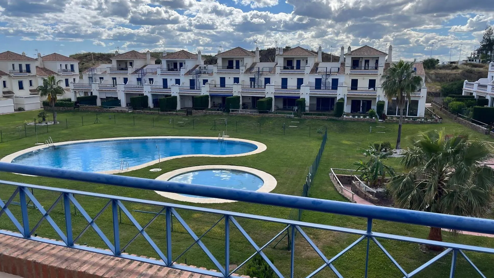 Casa Leonardo Luxury Esury Villa Ayamonte 0*,