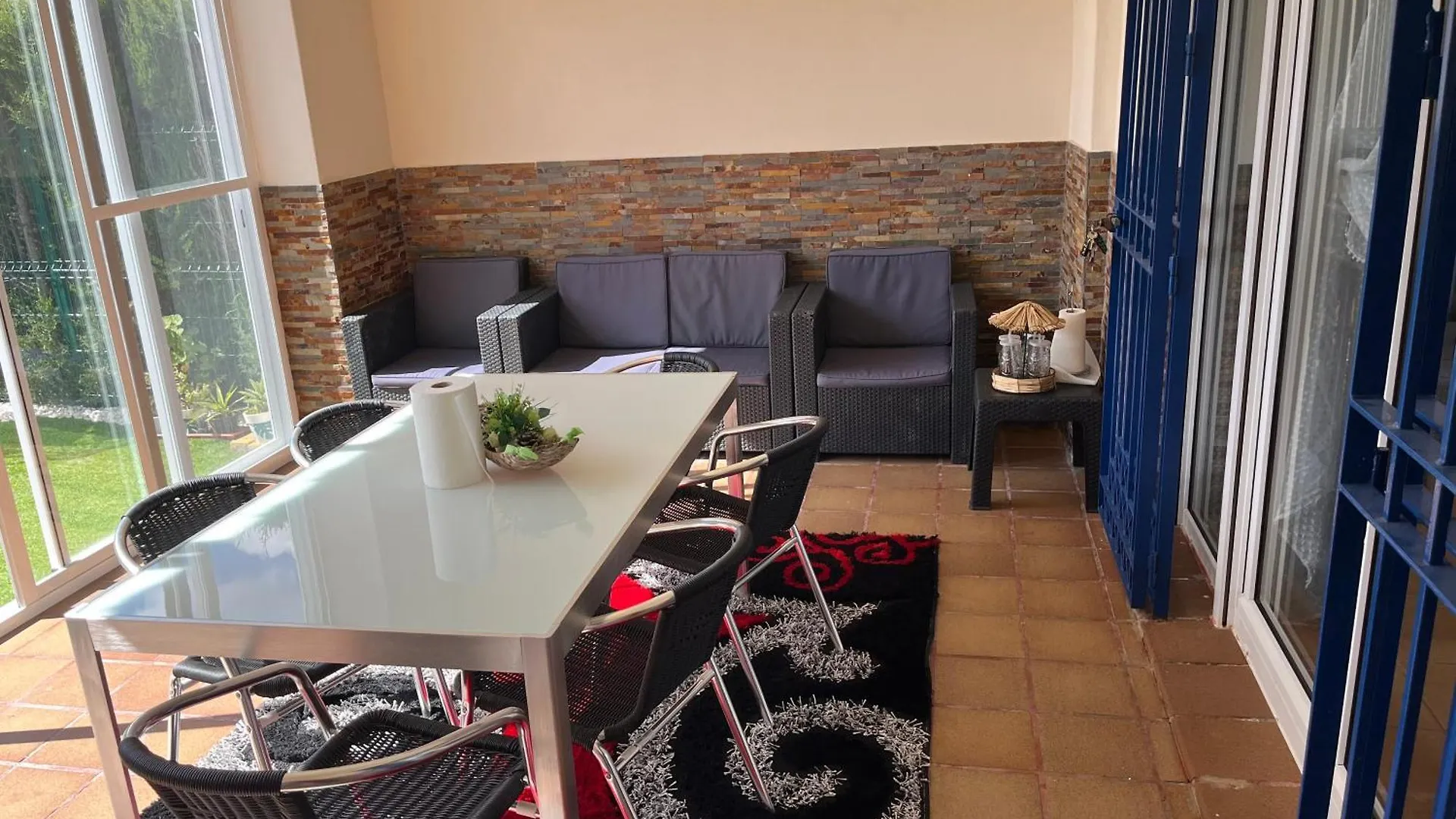 Casa Leonardo Luxury Esury Villa Ayamonte