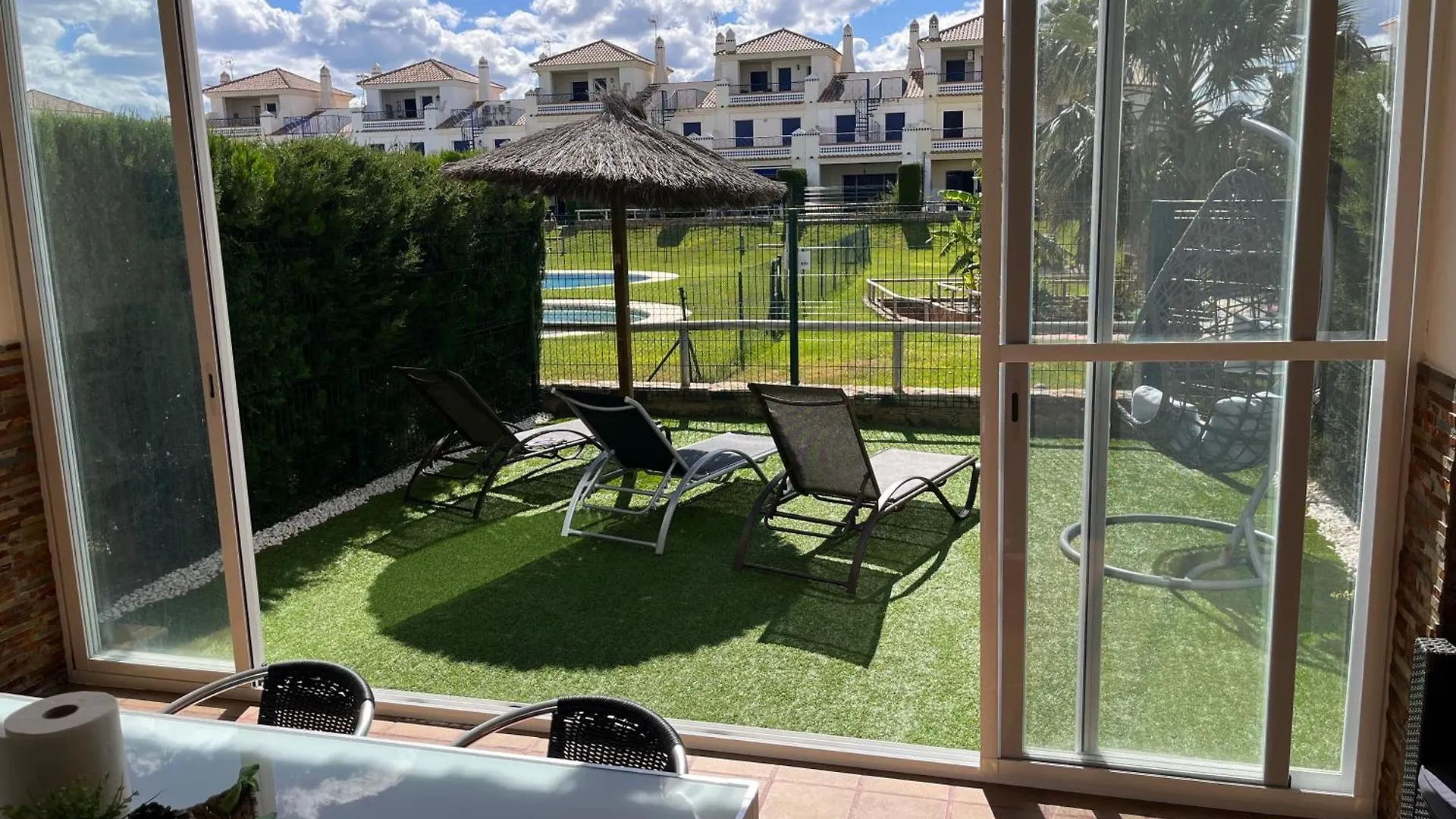 Casa Leonardo Luxury Esury Villa Ayamonte Holiday home