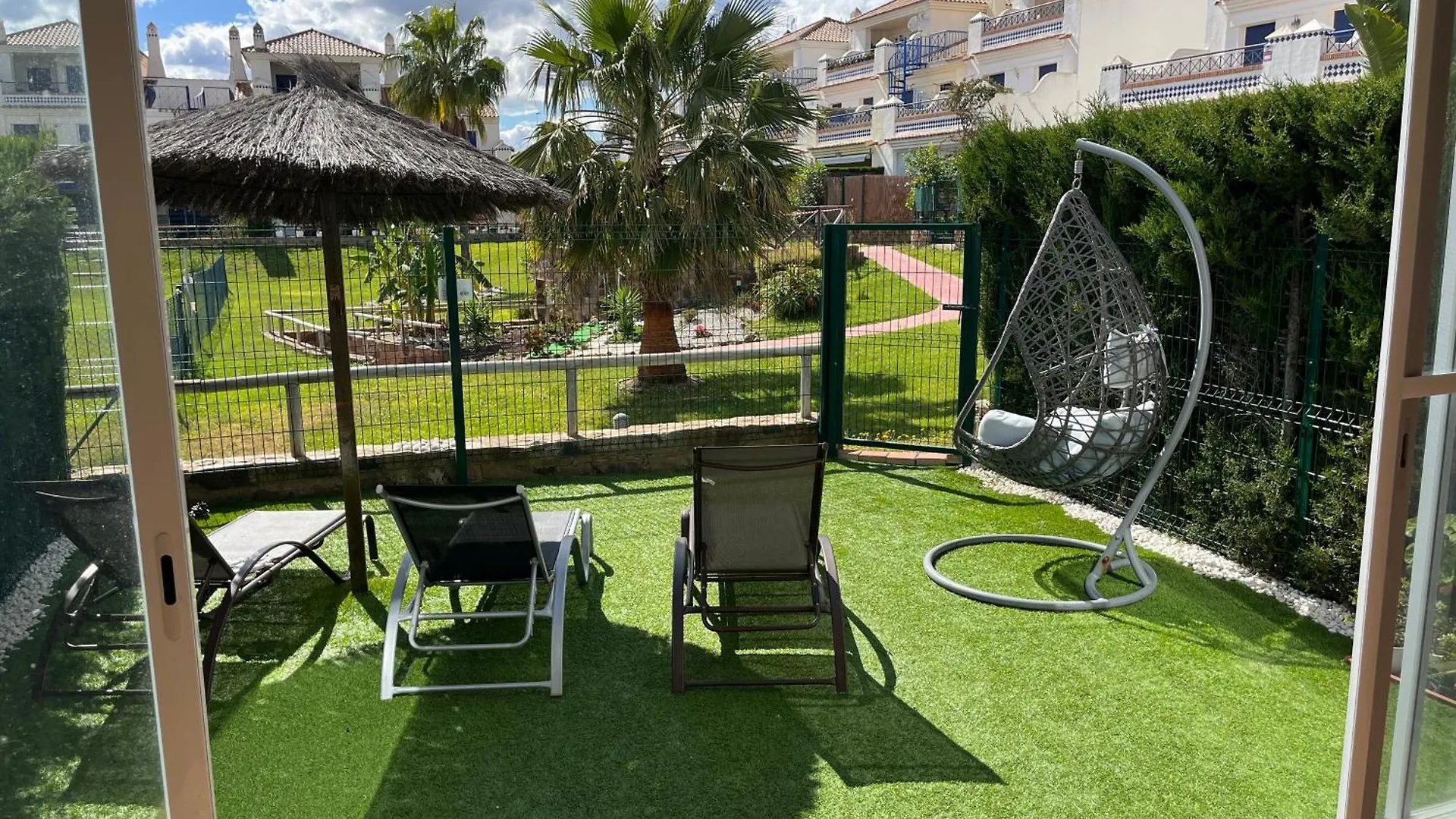 Casa Leonardo Luxury Esury Villa Ayamonte